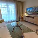 דירה Residenz Am Kluenderberg By Rujana בינץ