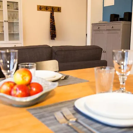 Residenz Am Kluenderberg By Rujana Binz