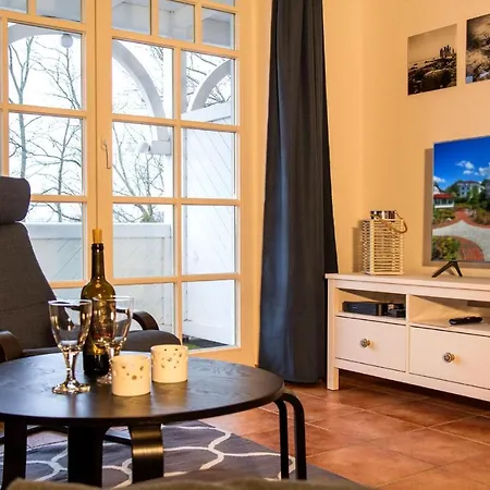 Residenz Am Kluenderberg By Rujana