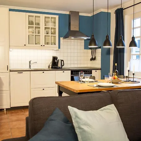 Residenz Am Kluenderberg By Rujana