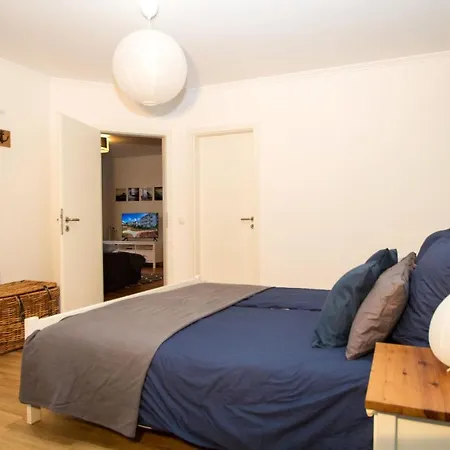 Residenz Am Kluenderberg By Rujana Appartement *