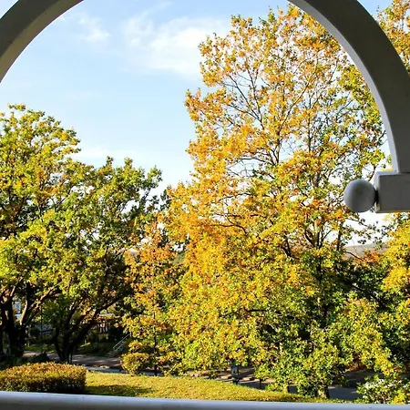 Residenz Am Kluenderberg By Rujana Appartement *