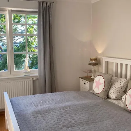 Residenz Am Kluenderberg By Rujana Appartement