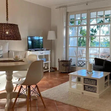 Residenz Am Kluenderberg By Rujana Binz