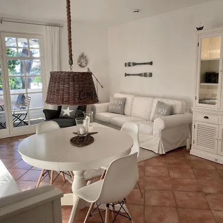 Appartement Residenz Am Kluenderberg By Rujana