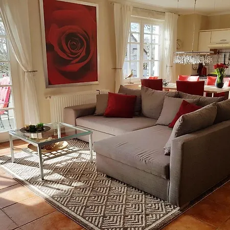 Residenz Am Kluenderberg By Rujana Appartement *
