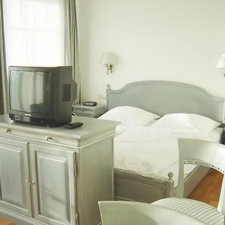 Residenz Am Kluenderberg By Rujana Appartement *