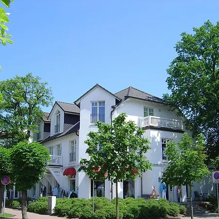 Residenz Am Kluenderberg By Rujana Appartement