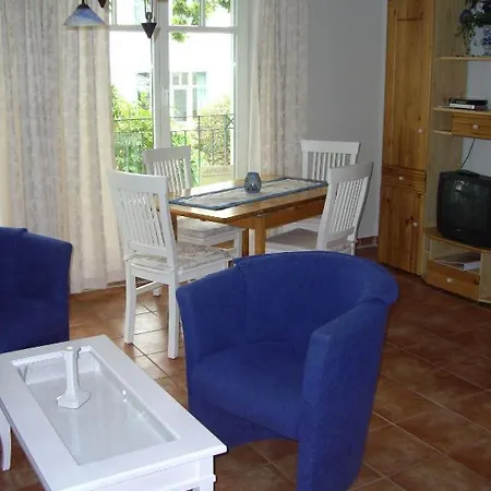 Residenz Am Kluenderberg By Rujana *