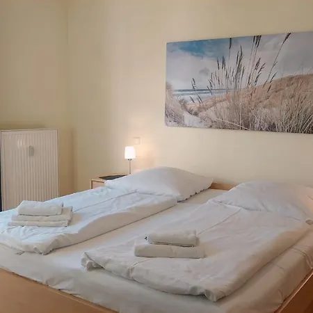 Residenz Am Kluenderberg By Rujana Apartment