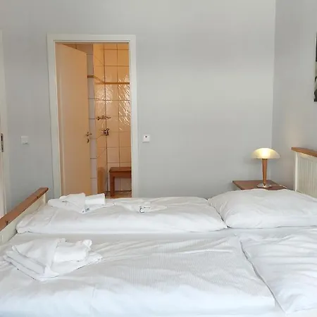 Residenz Am Kluenderberg By Rujana Apartment