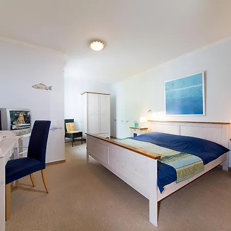 Appartement Residenz Am Kluenderberg By Rujana *