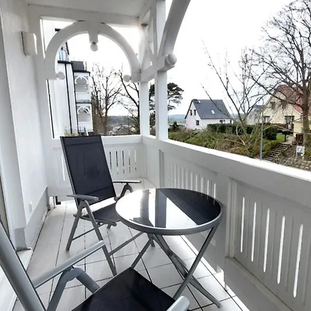 Residenz Am Kluenderberg By Rujana Apartment *