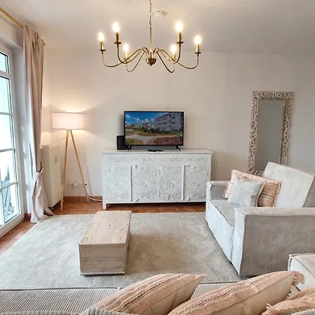 Residenz Am Kluenderberg By Rujana Apartment *