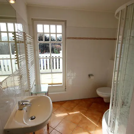 Appartement Residenz Am Kluenderberg By Rujana *