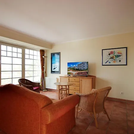 Residenz Am Kluenderberg By Rujana *