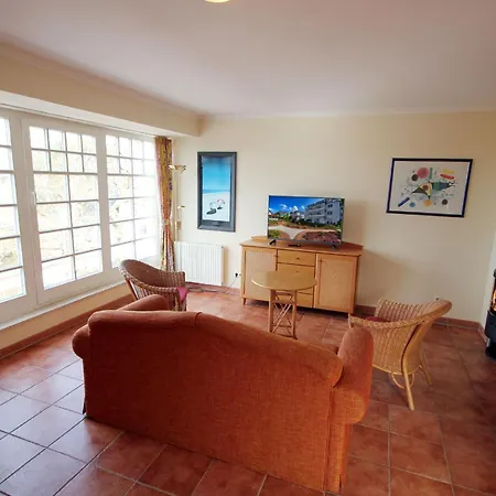 Residenz Am Kluenderberg By Rujana Binz