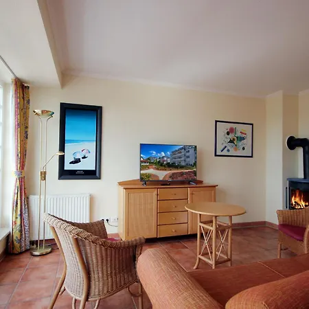 Residenz Am Kluenderberg By Rujana