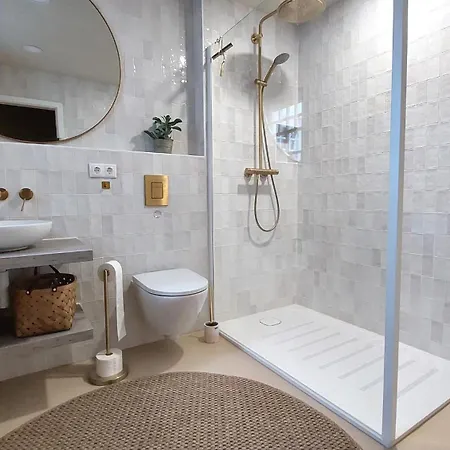 Residenz Am Kluenderberg By Rujana Appartement