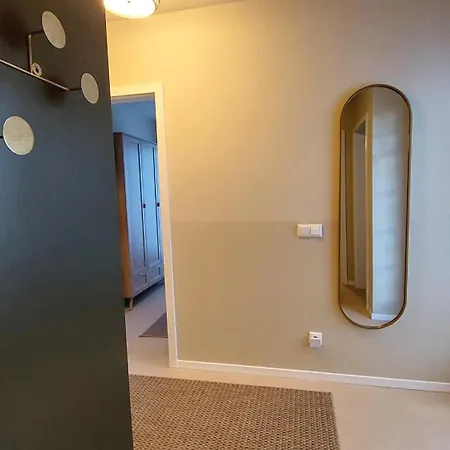 Appartement Residenz Am Kluenderberg By Rujana