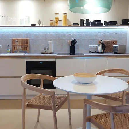 Appartement Residenz Am Kluenderberg By Rujana *