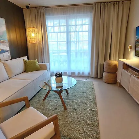 Residenz Am Kluenderberg By Rujana * Binz