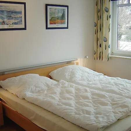 Residenz Am Kluenderberg By Rujana * Binz