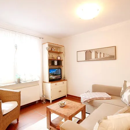 Residenz Am Kluenderberg By Rujana Appartement