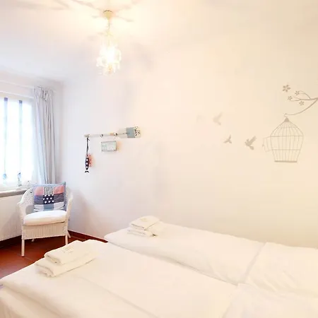 Residenz Am Kluenderberg By Rujana Binz