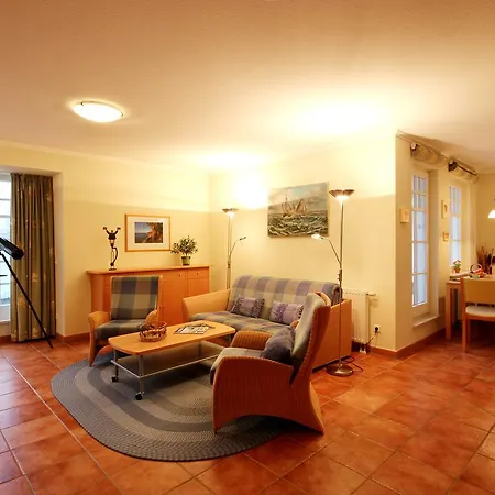 Residenz Am Kluenderberg By Rujana