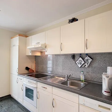 Residenz Am Kluenderberg By Rujana