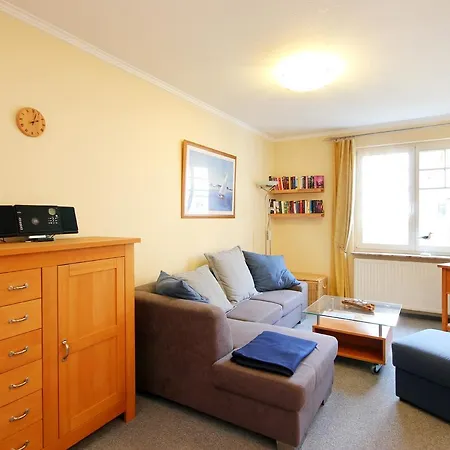 Appartement Residenz Am Kluenderberg By Rujana *