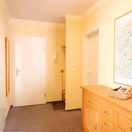 Appartement Residenz Am Kluenderberg By Rujana *