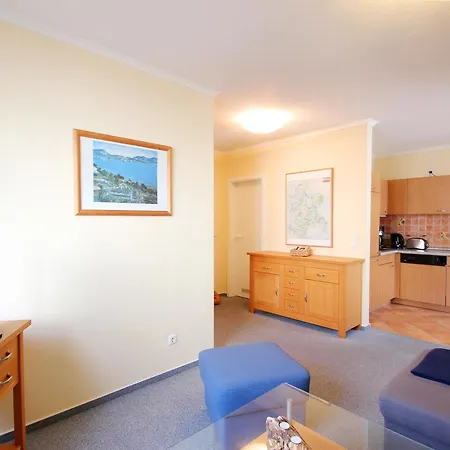 Appartement Residenz Am Kluenderberg By Rujana *