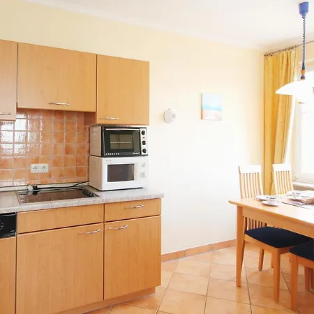 Appartement Residenz Am Kluenderberg By Rujana *