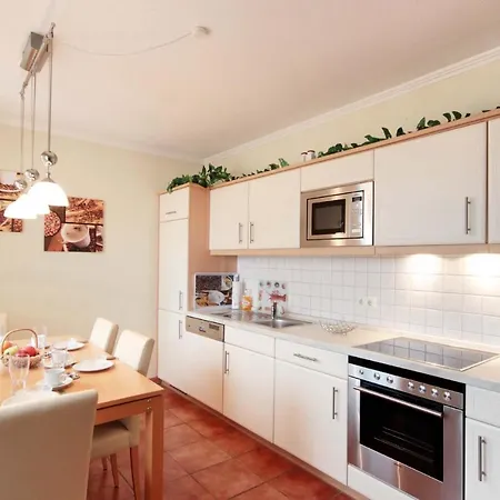 Residenz Am Kluenderberg By Rujana *