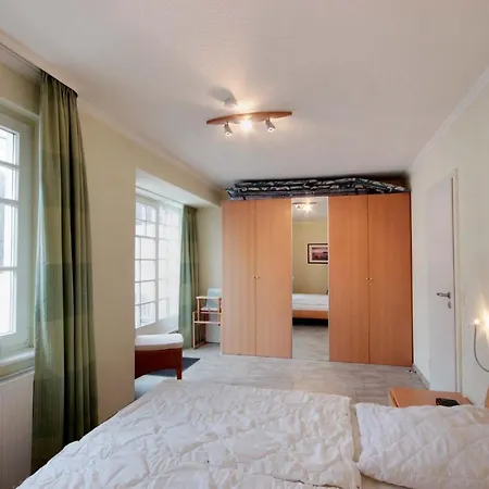 Apartment Residenz Am Klünderberg - By Rujana *