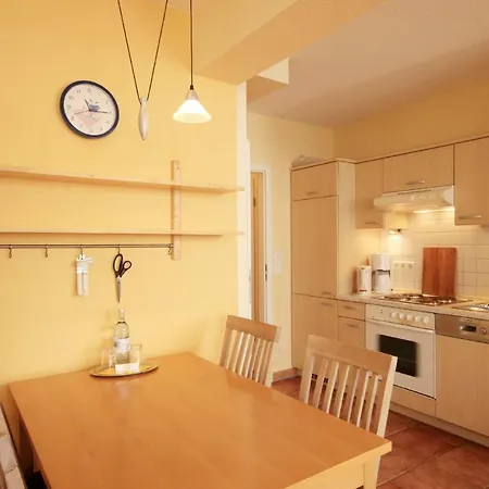 Isabell 2, Whg 9 Appartement