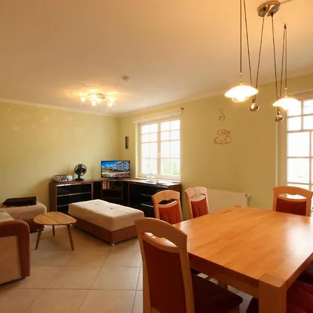 Appartement Residenz Am Kluenderberg By Rujana *