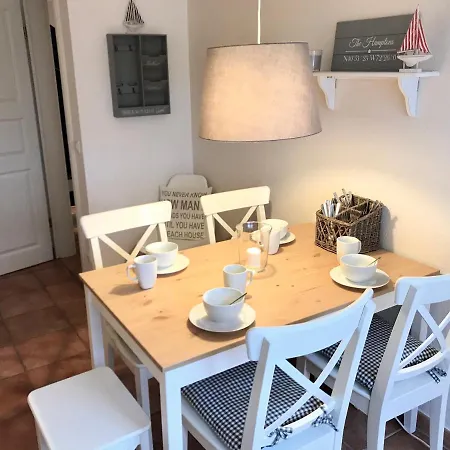 Appartement Residenz Am Kluenderberg By Rujana