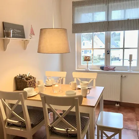Residenz Am Kluenderberg By Rujana Apartment *