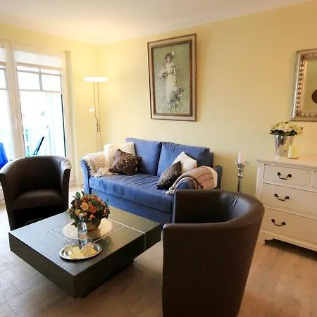 Residenz Am Kluenderberg By Rujana *