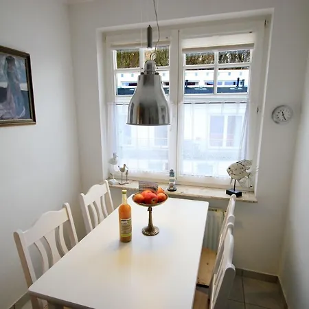 Appartement Residenz Am Kluenderberg By Rujana *