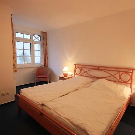 Residenz Am Kluenderberg By Rujana Binz