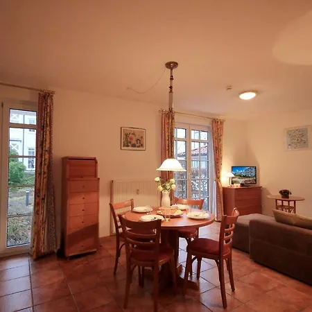 Residenz Am Kluenderberg By Rujana